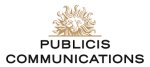 Publicis Communications logo