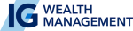 IG Wealth Management logo